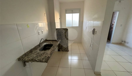 Apartamento à venda com 2 quartos, sendo 1 suíte,  em Jardim Manoel Penna, Ribeirão Preto, SP
