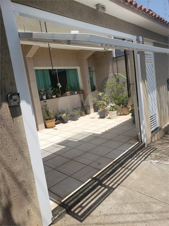 Sobrado à venda com 3 suítes em Vila Maria, São Paulo, SP