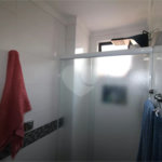 Apartamento à venda com 2 quartos, sendo 1 suíte, em Mandaqui, São Paulo, SP