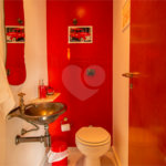 Apartamento à venda com 3 quartos, sendo 1 suíte, em Alto da Boa Vista, São Paulo, SP