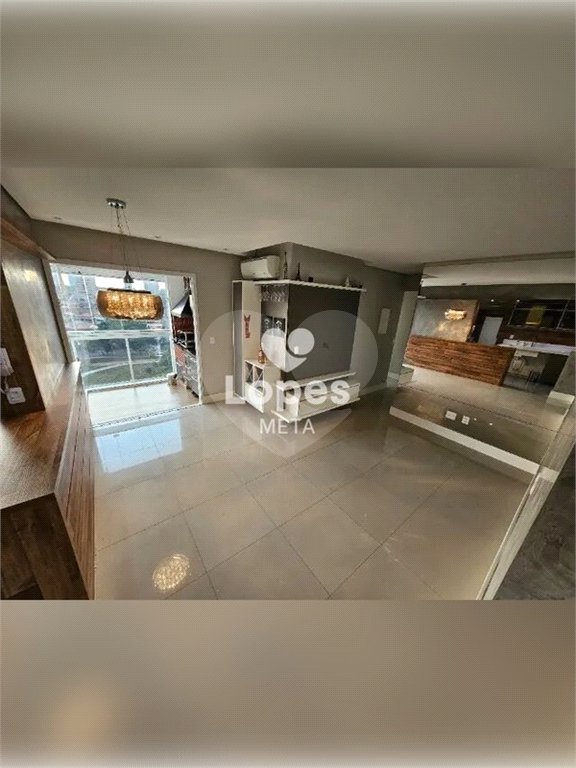Apartamento à venda com 2 quartos em Jardim Oriente, São José dos Campos, SP