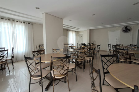 Apartamento à venda com 3 quartos, sendo 2 suítes, em Vila Romana, São Paulo, SP
