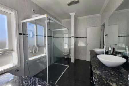 Casa à venda com 3 suítes no condomínio Villagio Di Verona, Vinhedo - SP