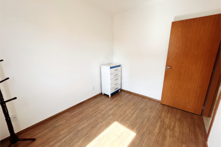 Apartamento à venda com 2 quartos em Bonfim Paulista, Ribeirão Preto, SP