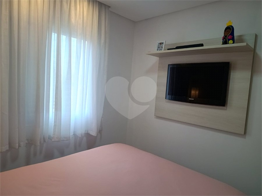 Apartamento à venda com 2 quartos em Santa Terezinha, São Bernardo do Campo, SP