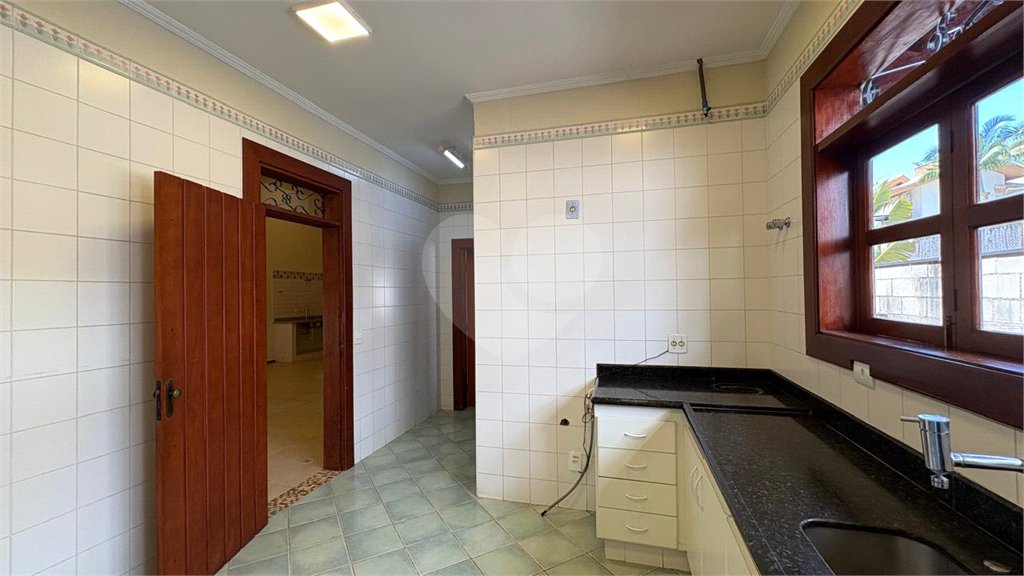 Casa à venda com 4 suítes no condomínio Vivendas do Lago, Sorocaba - SP
