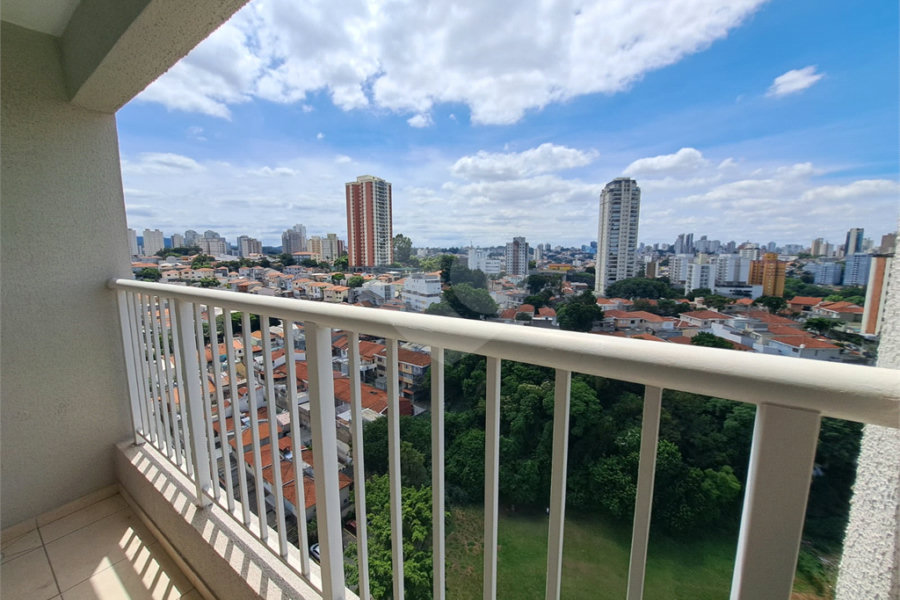 Apartamento à venda com 2 quartos em Mandaqui, São Paulo, SP