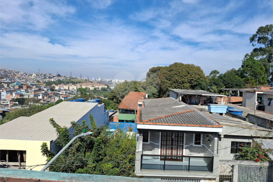 Sobrado à venda com 3 quartos, sendo 1 suíte, em Tremembé, São Paulo, SP