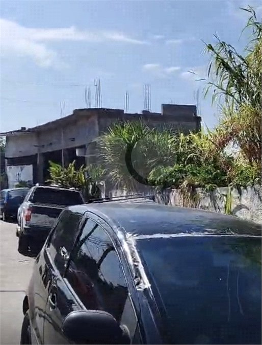 Terreno à venda em Jardim Maria Rosa, Taboão da Serra, SP