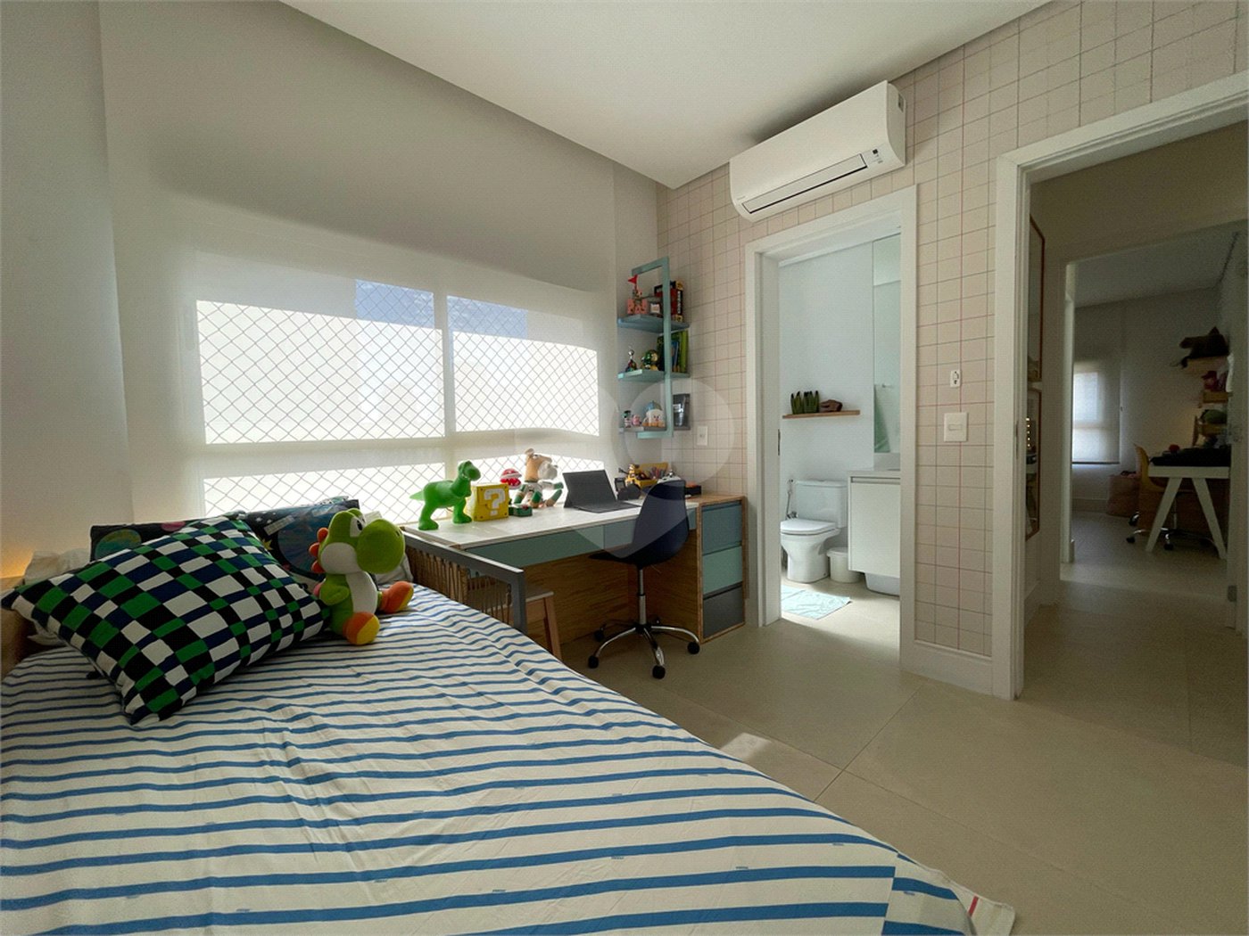 Apartamento à venda com 4 suítes em Perdizes, São Paulo, SP