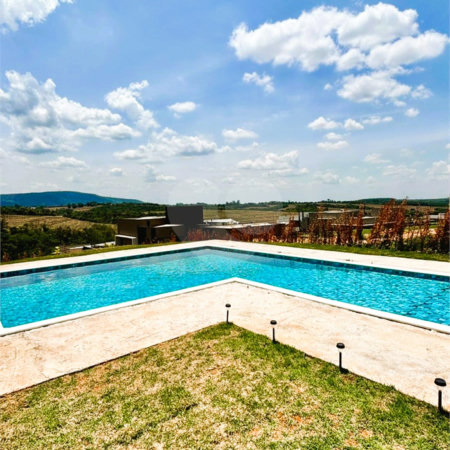 Casa à venda com 4 suítes no condomínio Village Ipanema, Araçoiaba da Serra - SP