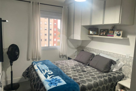 Apartamento para alugar com 3 quartos, sendo 1 suíte, em Bosque dos Jacarandás, Jundiaí, SP