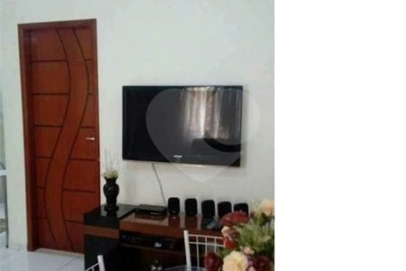 Casa de Vila à venda com 1 quarto em Guaratiba, Rio de Janeiro, RJ