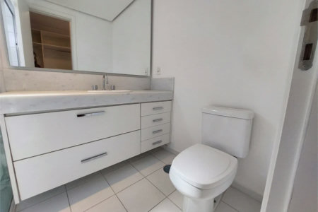 Apartamento à venda com 3 suítes em Vila Leopoldina, São Paulo, SP