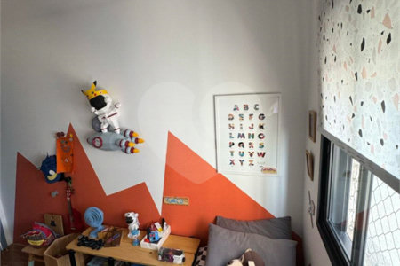 Apartamento à venda com 2 quartos, sendo 1 suíte,  em Pinheiros, São Paulo, SP