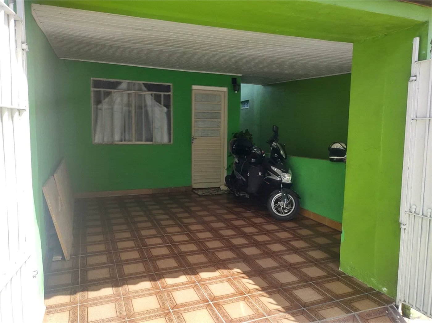 Sobrado à venda com 2 quartos em Parque Santo Antônio, São Paulo, SP