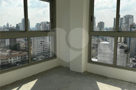 Apartamento à venda com 2 suítes em Pinheiros, São Paulo, SP