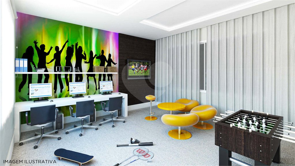 Apartamento à venda com 2 suítes em Itu Novo Centro, Itu, SP