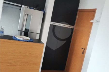 Apartamento à venda em São Mateus, 2 quartos