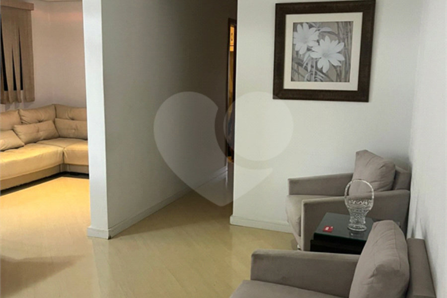 Apartamento à venda com 2 quartos, sendo 1 suíte,  em Santana, São Paulo, SP