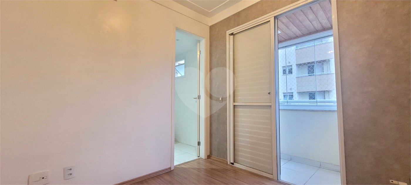 Apartamento à venda com 3 suítes no Centro, Santo André, SP