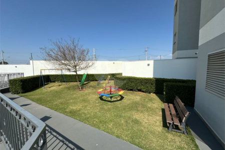 Apartamento à venda com 2 quartos em Vila La Brunetti, Itapetininga, SP