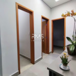 Casa à venda com 3 quartos, sendo 1 suíte, no condomínio Residencial Mont Blanc, Itu - SP