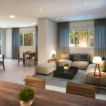 Apartamento à venda com 3 quartos, sendo 1 suíte, em Jardim Caboré, São Paulo, SP
