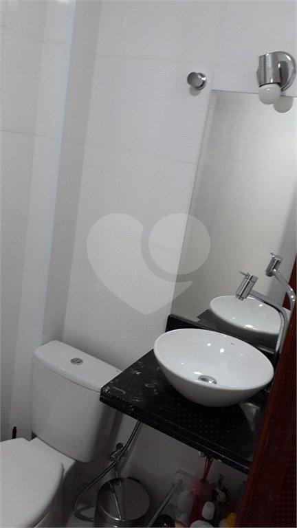 Casa à venda com 3 quartos, sendo 1 suíte, no condomínio Barbará Ii, São Paulo - SP