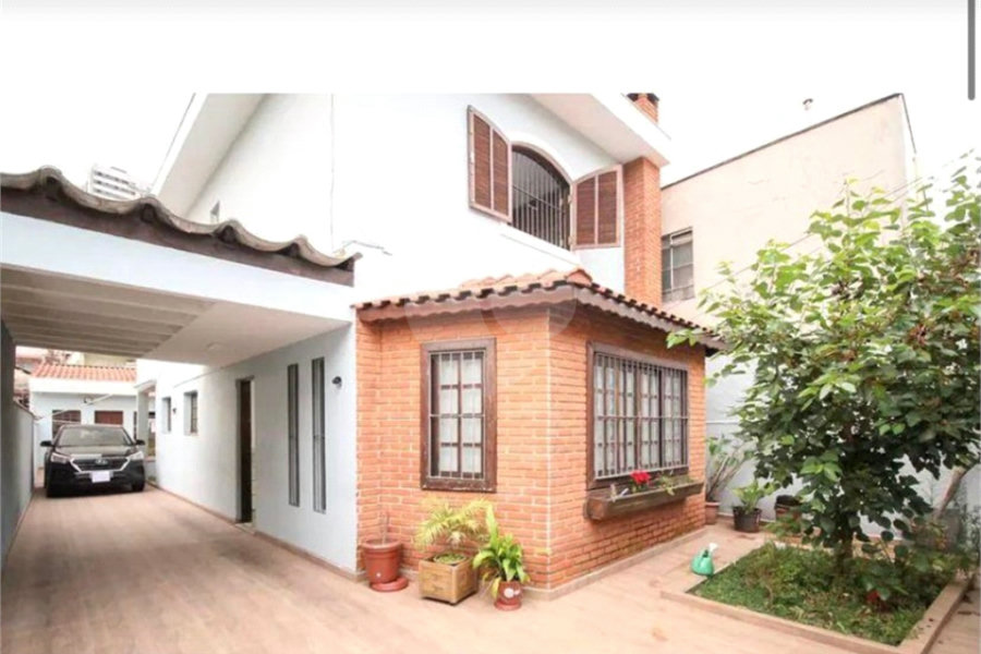 Sobrado à venda com 3 quartos, sendo 1 suíte, em Vila Dom Pedro Ii, São Paulo, SP