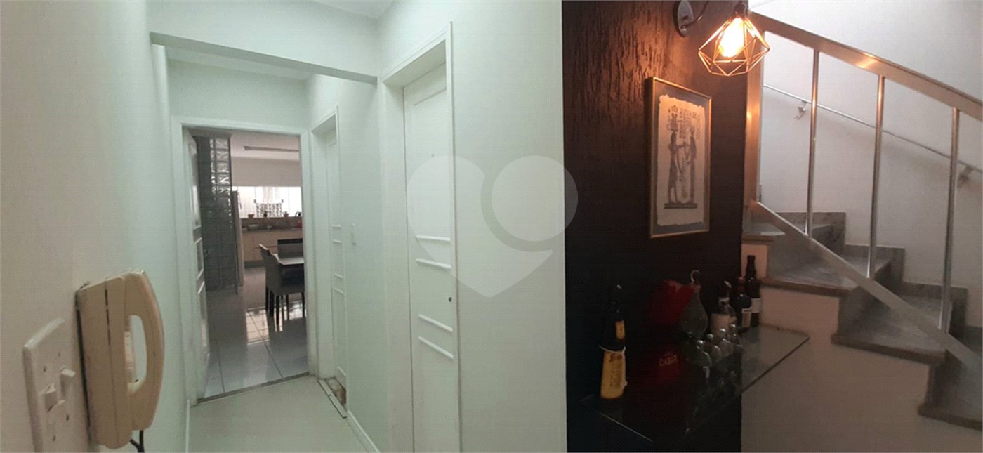 Sobrado à venda com 3 quartos, sendo 1 suíte, em Tucuruvi, São Paulo, SP