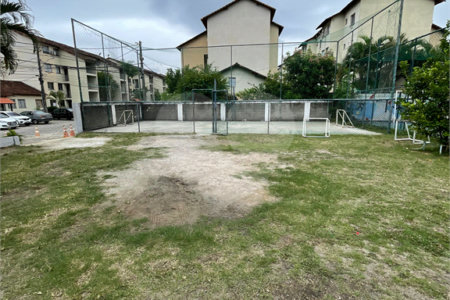 Apartamento à venda com 2 quartos em Inhoaíba, Rio de Janeiro, RJ