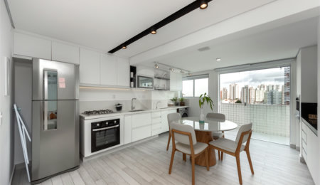 Apartamento à venda com 1 suíte em Vila da Saúde, São Paulo, SP