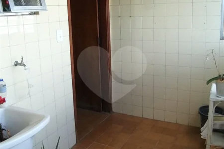 Apartamento à venda com 2 quartos em Tucuruvi, São Paulo, SP