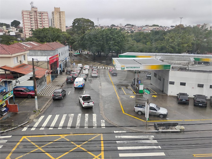 Sobrado à venda com 3 quartos, sendo 1 suíte,  em Jardim Jabaquara, São Paulo, SP
