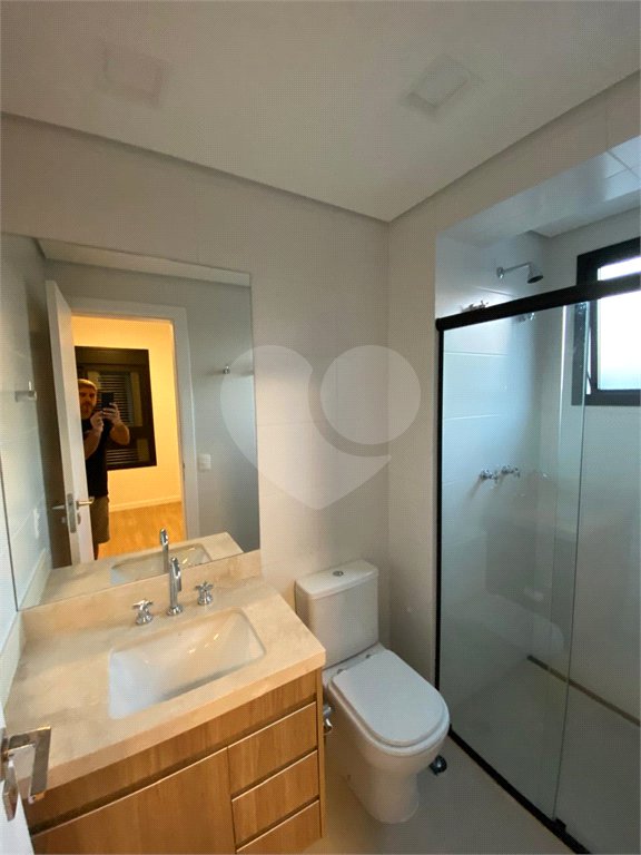 Apartamento à venda com 2 suítes em Vila Mariana, São Paulo, SP
