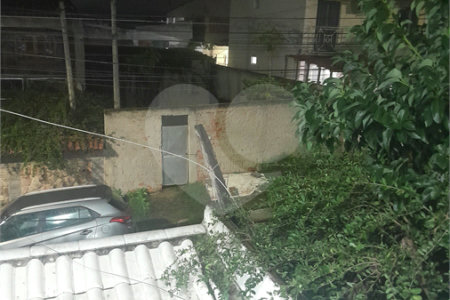 Duplex à venda com 2 suítes em Cosmos, Rio de Janeiro, RJ