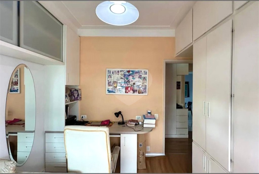 Duplex à venda com 3 quartos, sendo 1 suíte, em Leblon, Rio de Janeiro, RJ