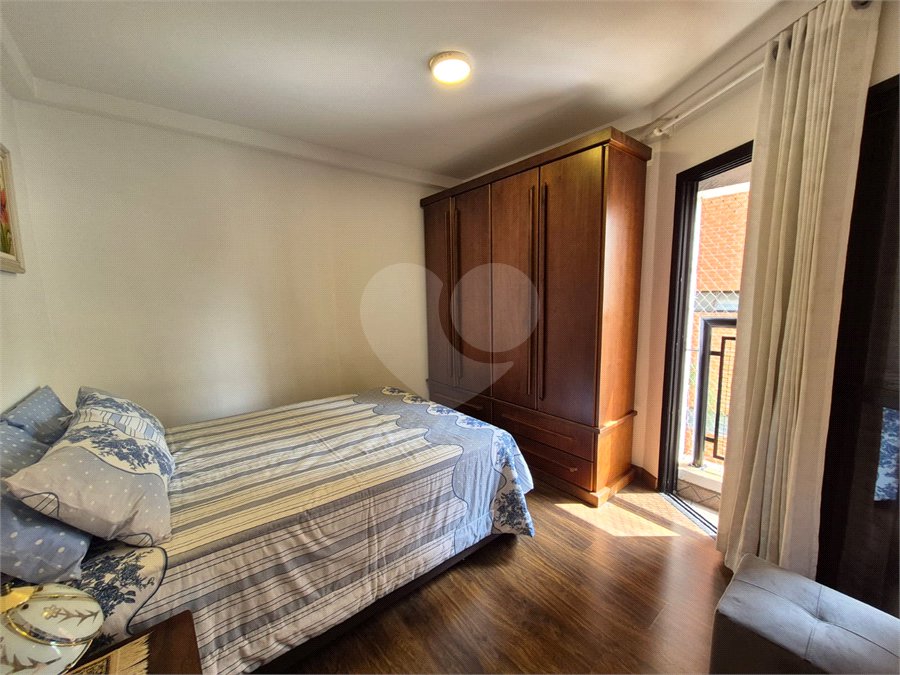 Apartamento à venda com 2 suítes em Vila Leopoldina, São Paulo, SP