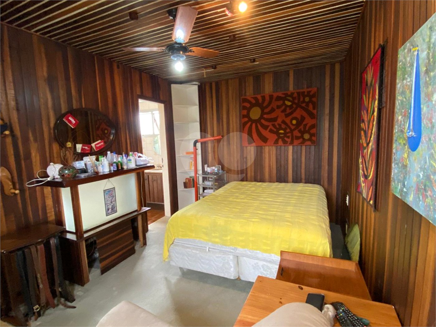 Apartamento à venda com 3 quartos, sendo 1 suíte, em Morumbi, São Paulo, SP