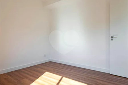 Apartamento à venda com 2 quartos em Pinheiros, São Paulo, SP