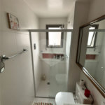 Apartamento à venda com 2 quartos, sendo 1 suíte,  em Vila Romana, São Paulo, SP