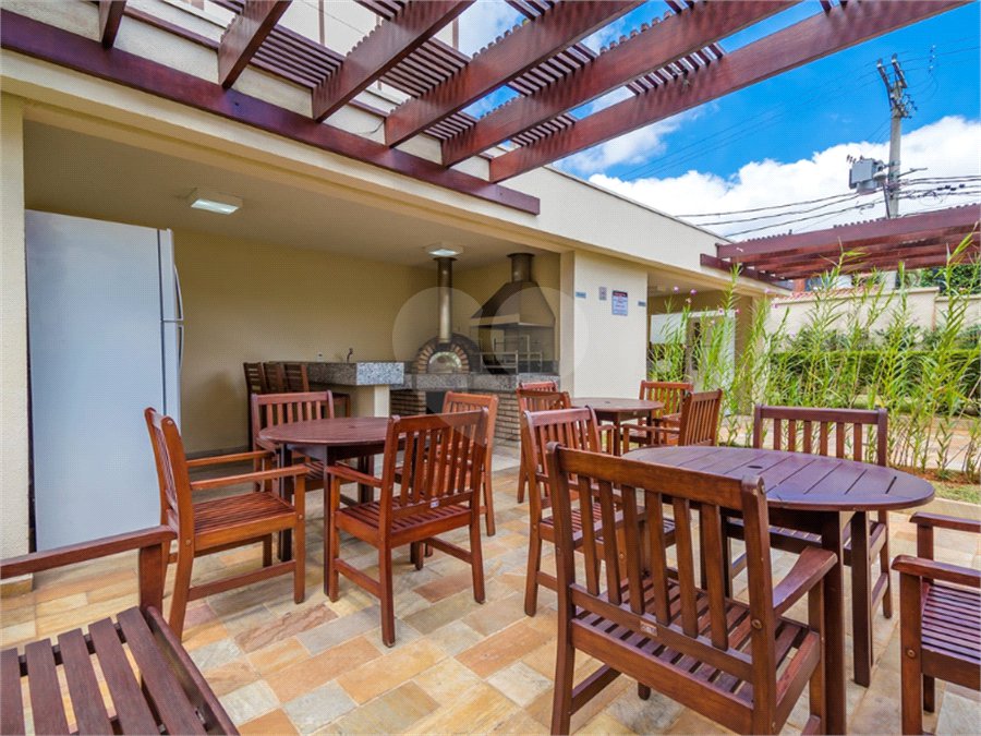 Apartamento para alugar com 2 quartos, sendo 1 suíte, em Vila Caraguatá, São Paulo, SP