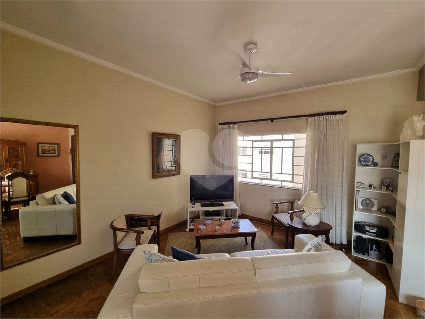 Apartamento à venda com 2 quartos em Santa Cecília, São Paulo, SP
