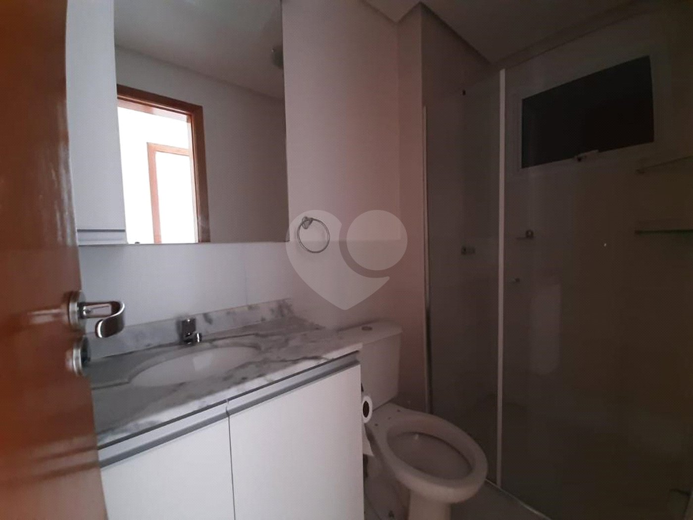Apartamento para alugar com 3 quartos, sendo 1 suíte,  em Aqui Se Vive, Indaiatuba, SP