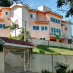 Casa à venda com 5 suítes em Arujázinho I, Ii e Iii, Arujá, SP
