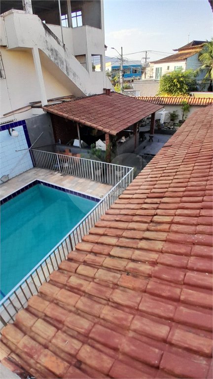 Casa à venda com 4 quartos, sendo 1 suíte, em Bangu, Rio de Janeiro, RJ