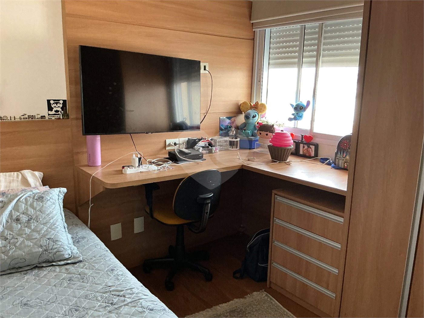 Apartamento à venda com 4 quartos, sendo 1 suíte, em Tremembé, São Paulo, SP