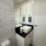 Apartamento à venda com 2 quartos, sendo 1 suíte, em Parque Novo Mundo, São Paulo, SP