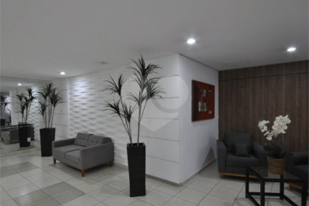 Apartamento para alugar com 3 quartos, sendo 1 suíte,  em Vila Guilherme, São Paulo, SP